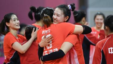 海港的决定 海港的决定