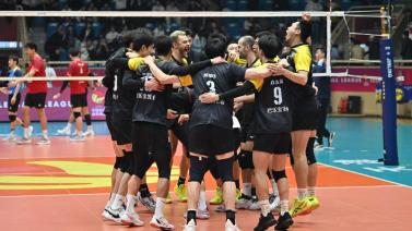 腰旗橄榄球——NFL FLAG女子邀请赛在成都举行.